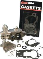 James Gasket - James Gasket Oil Pump Gasket and Seal Kit - 48-FL - Image 2