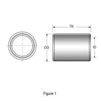 Kibblewhite Precision - Kibblewhite Precision Cylinder Dowels - 0.5575in. - 20-2099 - Image 2
