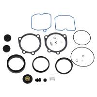 James Gasket - James Gasket Carb Rebuild Kit for Keihin CV - 27006-88 - Image 1