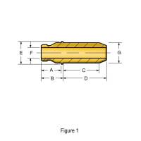Kibblewhite Precision - Kibblewhite Precision Intake Valve Guide - 30-30930 - Image 2