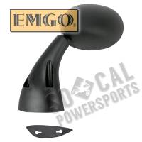 Emgo - Emgo OEM Style Mirror - Left - 20-78272 - Image 2