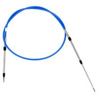 WSM - WSM Steering Cable - 002-059 - Image 1