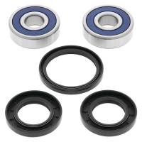 All Balls - All Balls Wheel Bearing and Seal Kit - 25-1448 - Image 1