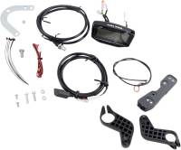 Trail Tech - Trail Tech Striker Digital Gauge - 712-115 - Image 1