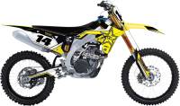 Factory Effex - Factory Effex Rockstar Shroud Graphic Kit - 23-14422 - Image 2