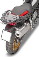 GIVI - GIVI Outback Series Side Case Hardware - SR5129 - Image 2