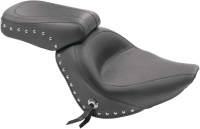 Mustang - Mustang Studded Solo Seat - 76240 - Image 2