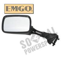 Emgo - Emgo OEM Style Mirror - Left - 20-78282 - Image 2