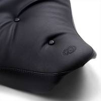 Mustang - Mustang Wide Super Touring One-Piece Regal Seat - 75531 - Image 3