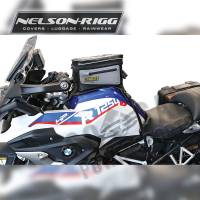 Nelson-Rigg - Nelson-Rigg Hurricane Adventure Tank Bag - SE-3070 - Image 2