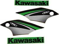 Factory Effex - Factory Effex 07 OEM Graphics - 10-05128 - Image 2