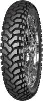 Mitas - Mitas E-07 Enduro Trail Rear Tire - 120/90-17 - 70001003 - Image 1