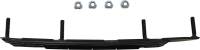 Woodys - Woodys Dooly Carbide Wear Rod - 8in. - DC8-5000 - Image 1