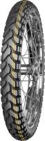 Mitas - Mitas E-07 + Enduro Trail Dakar Front Tire - 110/80-19 - 70001032 - Image 1