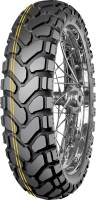 Mitas - Mitas E-07 + Enduro Trail Dakar Rear Tire - 150/70-18 - 70001188 - Image 1