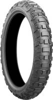 Bridgestone - Bridgestone Battlax Adventurecross AX41 Front Tire - 120/70B19 - 11456 - Image 1