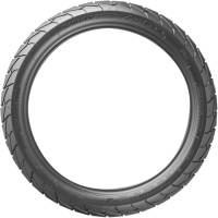 Bridgestone - Bridgestone Battlax Adventurecross Scrambler AX41S Front Tire - 100/90-19 - 11621 - Image 2