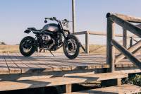 Bridgestone - Bridgestone Battlax Adventurecross Scrambler AX41S Front Tire - 100/90-18 - 11630 - Image 4