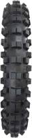 AMS - AMS Bite MX Rear Tire - 120/90-19 - 0313-0825 - Image 1