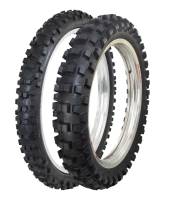 AMS - AMS Bite MX Rear Tire - 120/90-19 - 0313-0825 - Image 2