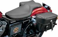 Saddlemen - Saddlemen Profiler Seat - Black - 8585FJ - Image 2