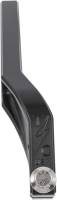 Thrashin Supply Company - Thrashin Supply Company Shifter Lever - Black - TSC-2900-1 - Image 3