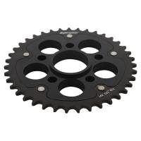 Supersprox - Supersprox Stealth Rear Sprocket - 39T - RST736525-39BLK - Image 1