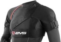 EVS - EVS SB02 Shoulder Support - SB02BK-S - Black - Small - Image 1