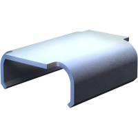 Camso - Camso Track Clip - Flat Clip - AFT120110 - Image 1