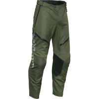 Thor - Thor Terrain In The Boot Pants - 2901-12183 - Army/Charcoal - 30 - Image 1
