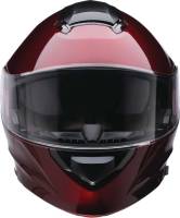 Z1R - Z1R Solaris 2.0 Modular Helmet - 0101-17531 - Wine - 2XL - Image 3