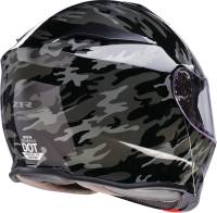 Z1R - Z1R Solaris 2.0 Camo Helmet - 0100-2610 - Stealth - Large - Image 4