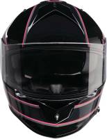 Z1R - Z1R Warrant Amplify Helmet - 0101-17904 - Pink - X-Small - Image 2