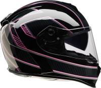 Z1R - Z1R Warrant Amplify Helmet - 0101-17904 - Pink - X-Small - Image 3