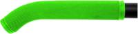 RSI Racing - RSI Racing 7in. Colored Rubber Grips - Green - G-7 GREEN - Image 2