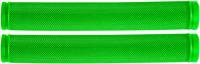 RSI Racing - RSI Racing 7in. Colored Rubber Grips - Green - G-7 GREEN - Image 1
