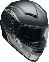 Z1R - Z1R Jackal Dark Matter Helmet - 0101-14857 - Green - Medium - Image 4