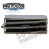 UltraCool - UltraCool Below Regulator Mounted Oil Cooler Kit - Chrome - RF-2SS - Image 3