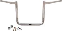 LA Choppers - LA Choppers 1-1/2in. Grande Prime Ape Handlebars - 14in. Rise - Chrome - LA-7355-14 - Image 1