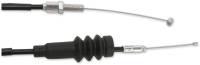 Moose Racing - Moose Racing Throttle Cable - 45-1205 - Image 2