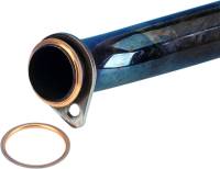 James Gasket - James Gasket Copper Exhaust Seal - JGI-65834-68-A2 - Image 2