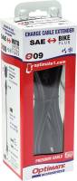Tecmate - Tecmate DIN Connector for Tecmate Chargers - 48in. Cable - O9 - Image 2