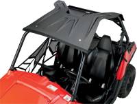 Moose Utility - Moose Utility One-Piece Roof - ALEM-RZR0001BK - Image 1