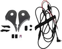 Z1R - Z1R Range Rotor Helmet - 0101-17249 - Black/White - Medium - Image 5