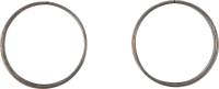 Moose Racing - Moose Racing Fork Guide Bushings - 43x12x2.0 - Showa - 0413-0140 - Image 1