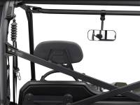 Moose Utility - Moose Utility Auto-Style Wide Angle Rearview Mirror - 0640-0735 - Image 2