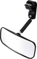 Moose Utility - Moose Utility Auto-Style Wide Angle Rearview Mirror - 0640-0735 - Image 1