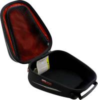 GIVI - GIVI ST611 TankLock Tank Bag - 6lt. - ST611+ - Image 2