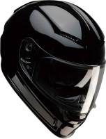 Z1R - Z1R Jackal Solid Helmet - 0101-10793 - Black - Medium - Image 5