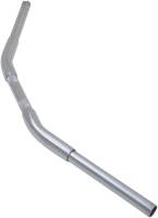 LA Choppers - LA Choppers 1-1/4in. Drag Bar - Chrome - LA-7304-00 - Image 2